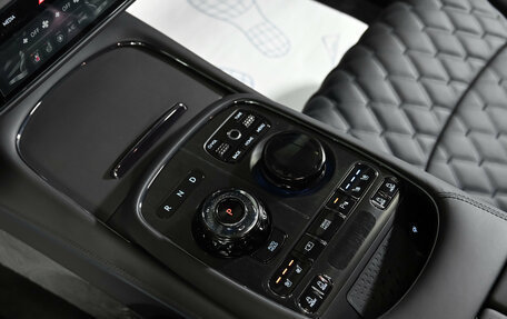 Genesis G90, 2024 год, 19 800 000 рублей, 22 фотография