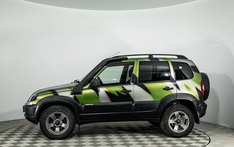 Chevrolet Niva I рестайлинг, 2019 год, 850 000 рублей, 7 фотография