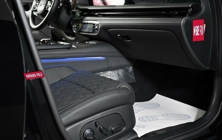 Genesis G90, 2024 год, 19 800 000 рублей, 25 фотография