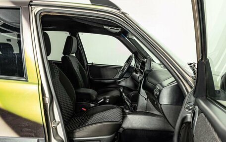 Chevrolet Niva I рестайлинг, 2019 год, 850 000 рублей, 11 фотография