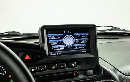 Chevrolet Niva I рестайлинг, 2019 год, 850 000 рублей, 19 фотография