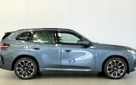 BMW X3, 2024 год, 8 490 000 рублей, 8 фотография