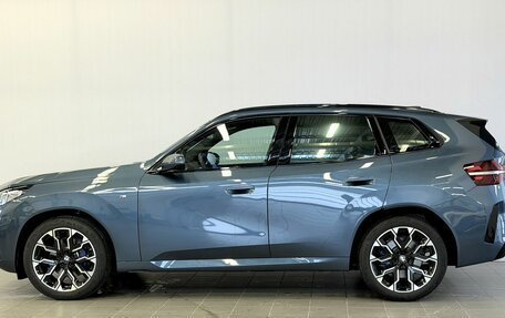 BMW X3, 2024 год, 8 490 000 рублей, 7 фотография