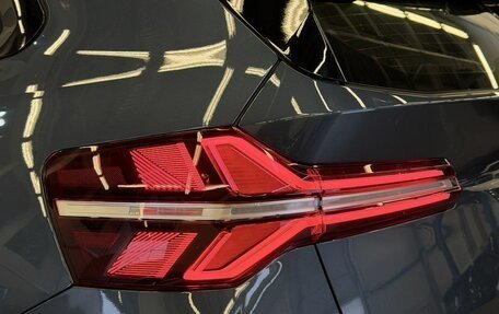 BMW X3, 2024 год, 8 490 000 рублей, 10 фотография