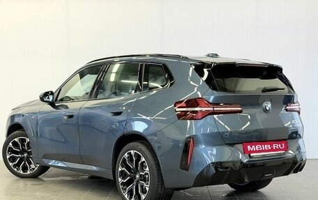 BMW X3, 2024 год, 8 490 000 рублей, 9 фотография