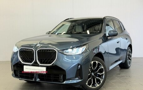 BMW X3, 2024 год, 8 490 000 рублей, 2 фотография