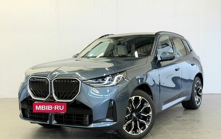 BMW X3, 2024 год, 8 490 000 рублей, 1 фотография