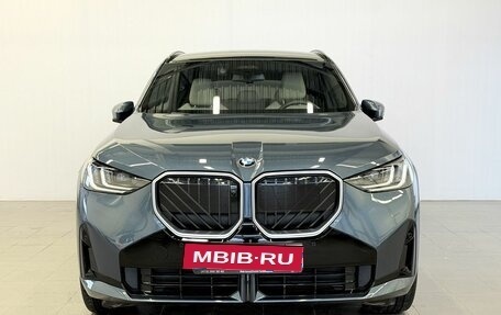 BMW X3, 2024 год, 8 490 000 рублей, 3 фотография