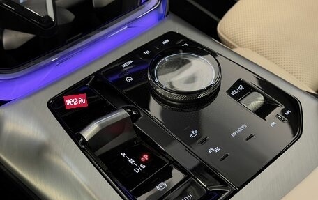 BMW X3, 2024 год, 8 490 000 рублей, 15 фотография