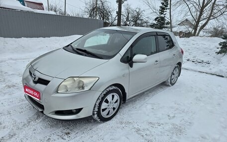 Toyota Auris II, 2009 год, 550 000 рублей, 1 фотография