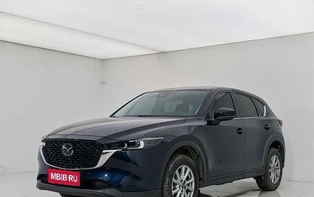 Mazda CX-5 II, 2022 год, 1 793 000 рублей, 1 фотография