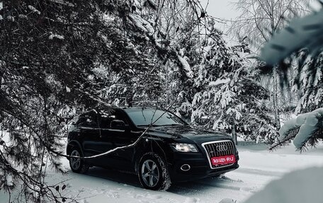 Audi Q5, 2010 год, 1 350 000 рублей, 1 фотография