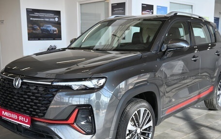 Changan CS35 Plus, 2024 год, 2 709 900 рублей, 1 фотография