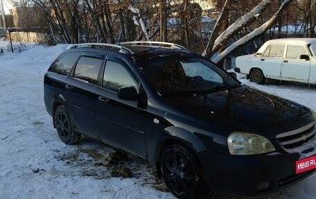 Chevrolet Lacetti, 2012 год, 390 000 рублей, 1 фотография