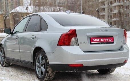 Volvo S40 II, 2008 год, 630 000 рублей, 1 фотография