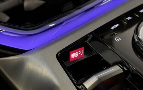 BMW X3, 2024 год, 8 490 000 рублей, 16 фотография