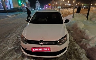 Volkswagen Polo VI (EU Market), 2015 год, 380 000 рублей, 1 фотография