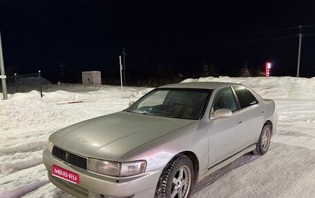 Toyota Cresta, 1995 год, 380 000 рублей, 1 фотография