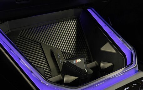 BMW X3, 2024 год, 8 490 000 рублей, 17 фотография