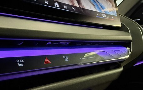 BMW X3, 2024 год, 8 490 000 рублей, 18 фотография