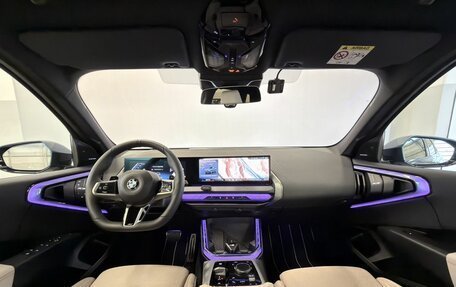 BMW X3, 2024 год, 8 490 000 рублей, 30 фотография