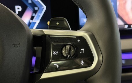 BMW X3, 2024 год, 8 490 000 рублей, 20 фотография