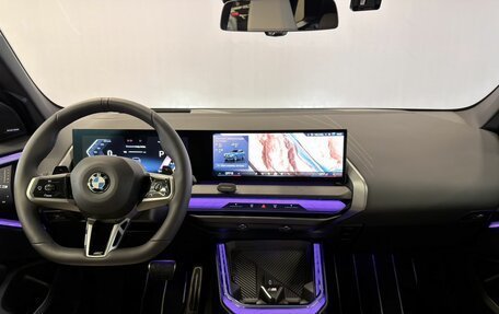 BMW X3, 2024 год, 8 490 000 рублей, 28 фотография