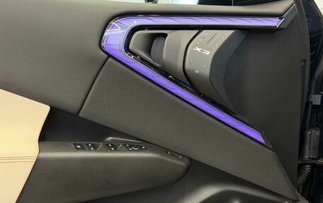 BMW X3, 2024 год, 8 490 000 рублей, 25 фотография