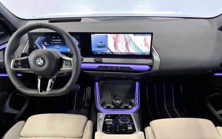 BMW X3, 2024 год, 8 490 000 рублей, 31 фотография