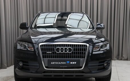 Audi Q5, 2011 год, 1 975 000 рублей, 2 фотография