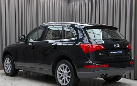 Audi Q5, 2011 год, 1 975 000 рублей, 6 фотография