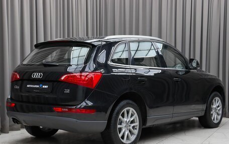 Audi Q5, 2011 год, 1 975 000 рублей, 4 фотография