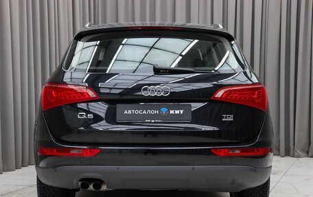 Audi Q5, 2011 год, 1 975 000 рублей, 5 фотография