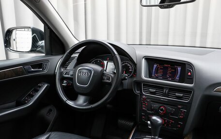 Audi Q5, 2011 год, 1 975 000 рублей, 7 фотография