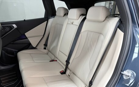 BMW X3, 2024 год, 8 490 000 рублей, 38 фотография