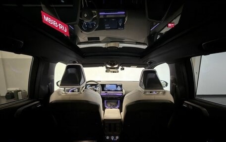 BMW X3, 2024 год, 8 490 000 рублей, 33 фотография