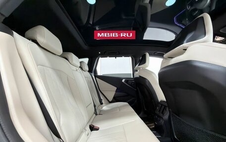 BMW X3, 2024 год, 8 490 000 рублей, 39 фотография