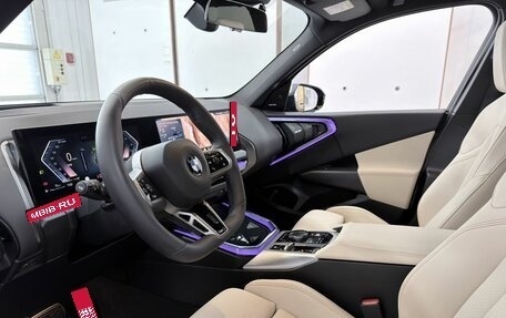 BMW X3, 2024 год, 8 490 000 рублей, 36 фотография