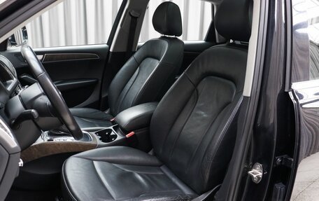 Audi Q5, 2011 год, 1 975 000 рублей, 8 фотография