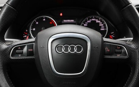 Audi Q5, 2011 год, 1 975 000 рублей, 11 фотография