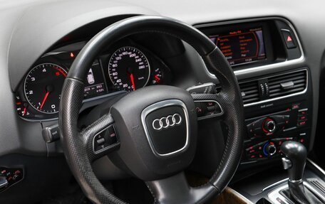 Audi Q5, 2011 год, 1 975 000 рублей, 10 фотография