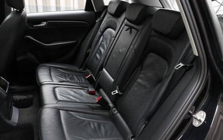 Audi Q5, 2011 год, 1 975 000 рублей, 9 фотография