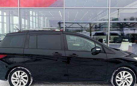 Mazda 5 II, 2014 год, 1 245 000 рублей, 5 фотография