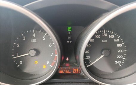 Mazda 5 II, 2014 год, 1 245 000 рублей, 13 фотография