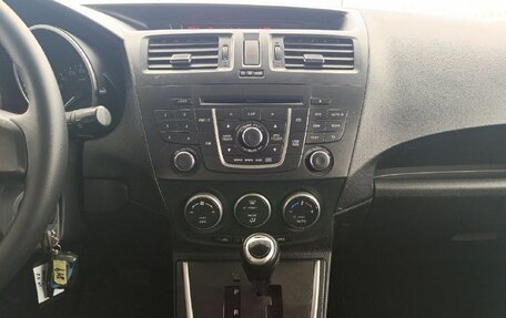Mazda 5 II, 2014 год, 1 245 000 рублей, 16 фотография