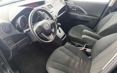 Mazda 5 II, 2014 год, 1 245 000 рублей, 18 фотография