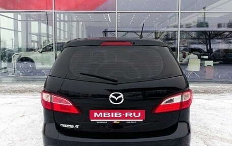 Mazda 5 II, 2014 год, 1 245 000 рублей, 7 фотография