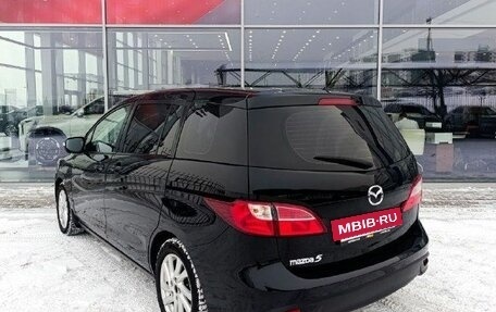 Mazda 5 II, 2014 год, 1 245 000 рублей, 8 фотография