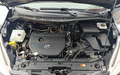 Mazda 5 II, 2014 год, 1 245 000 рублей, 21 фотография