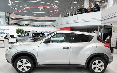 Nissan Juke II, 2014 год, 1 420 000 рублей, 12 фотография